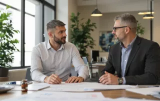 Ein Bild zur Veranschaulichung von Änderungen für Kleinunternehmer mit einem Umsatz bis 55.000 Euro