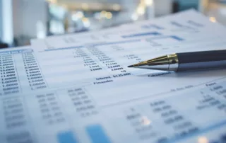 Ein Bild zur Veranschaulichung von Neuregelung der Zinsersparnis ab 2024