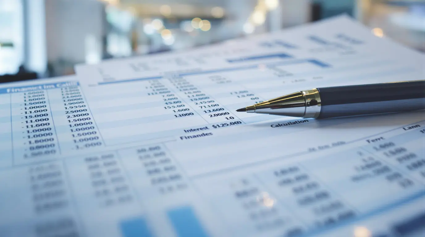 Ein Bild zur Veranschaulichung von Neuregelung der Zinsersparnis ab 2024