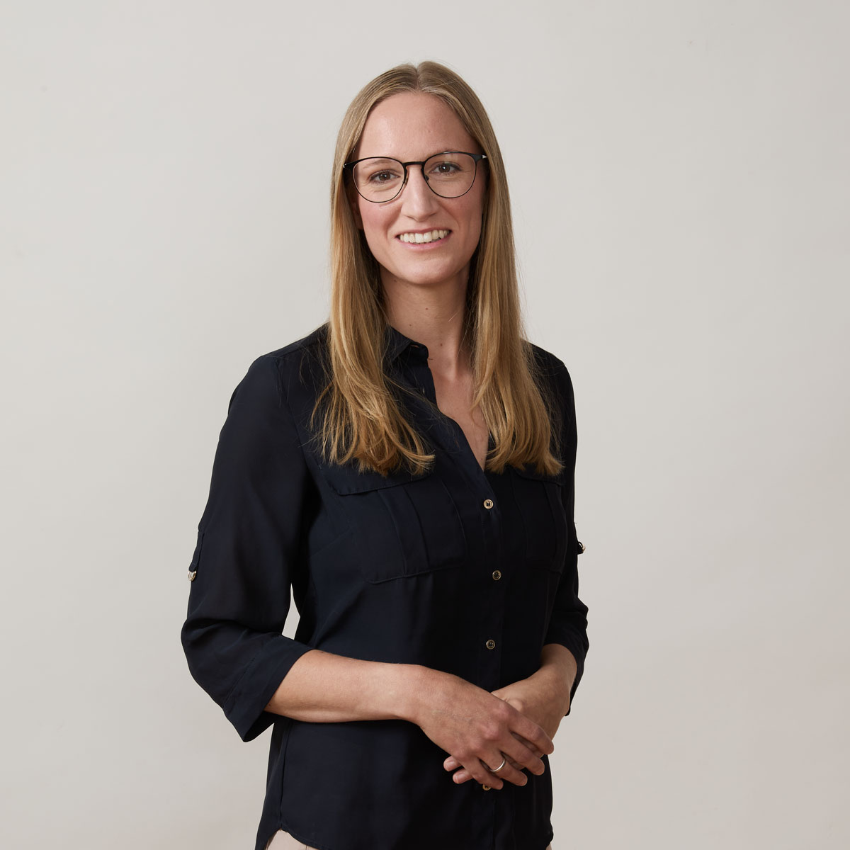 Verena Zeh, MSc